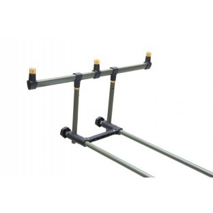 ZFISH Tripod Elite 3 Rods + 2x Hlásič VX2 + 2x Indikátor Záběru Zdarma!
