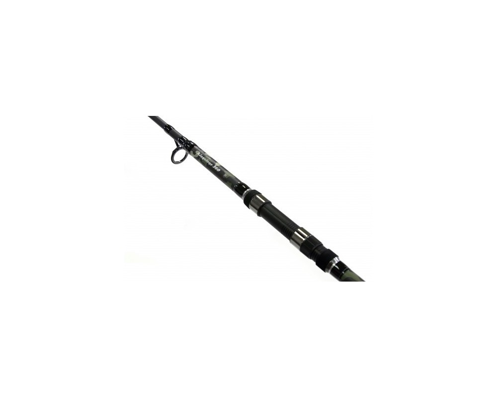 Zfish Prut Kingstone Telecarp 3,60m 80-150g