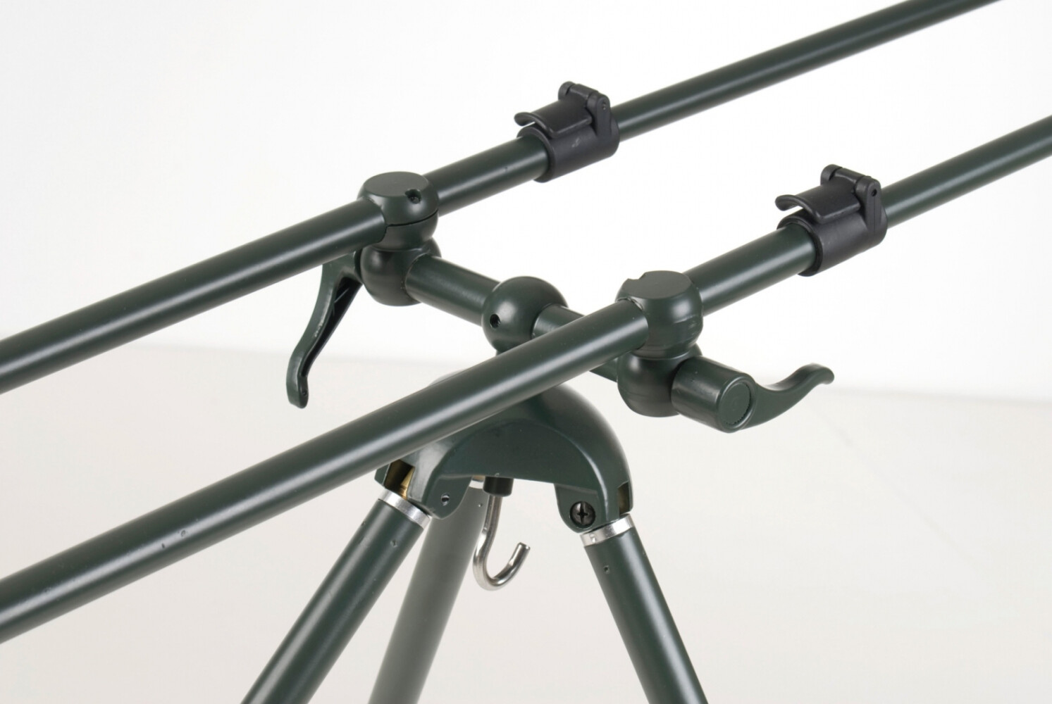 Mivardi Tripod Premium + ZDARMA 2 x Hlásič EASY green & red a 2 x Swing EASY red & green