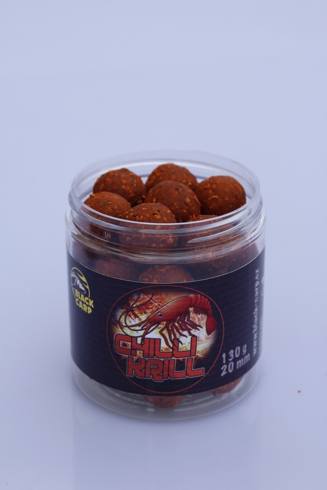 Black Carp Wafters 20mm 130g