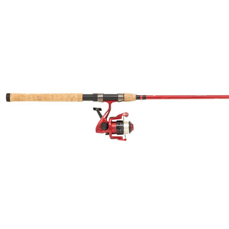 Přívlačový prut s navijákem Berkley Cherrywood Spin 2,70m 15-40g