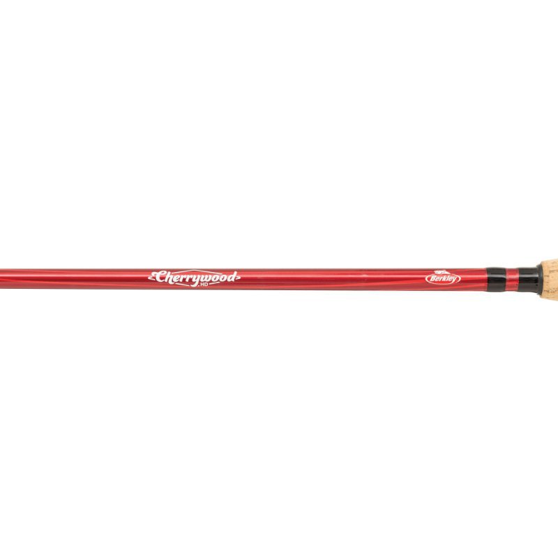 Přívlačový prut Berkley Cherrywood Original Spin 2,40m 15-40g
