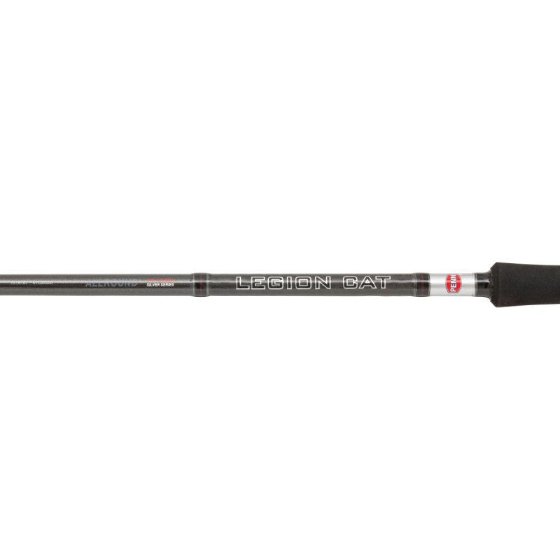 Sumcový prut Penn Legion Cat Silver Allround 2,40m 100-300g
