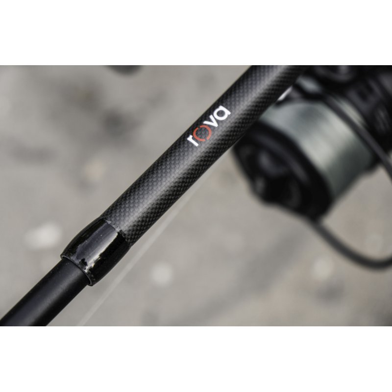Teleskopický prut JRC Rova 2,70m 2,75lb