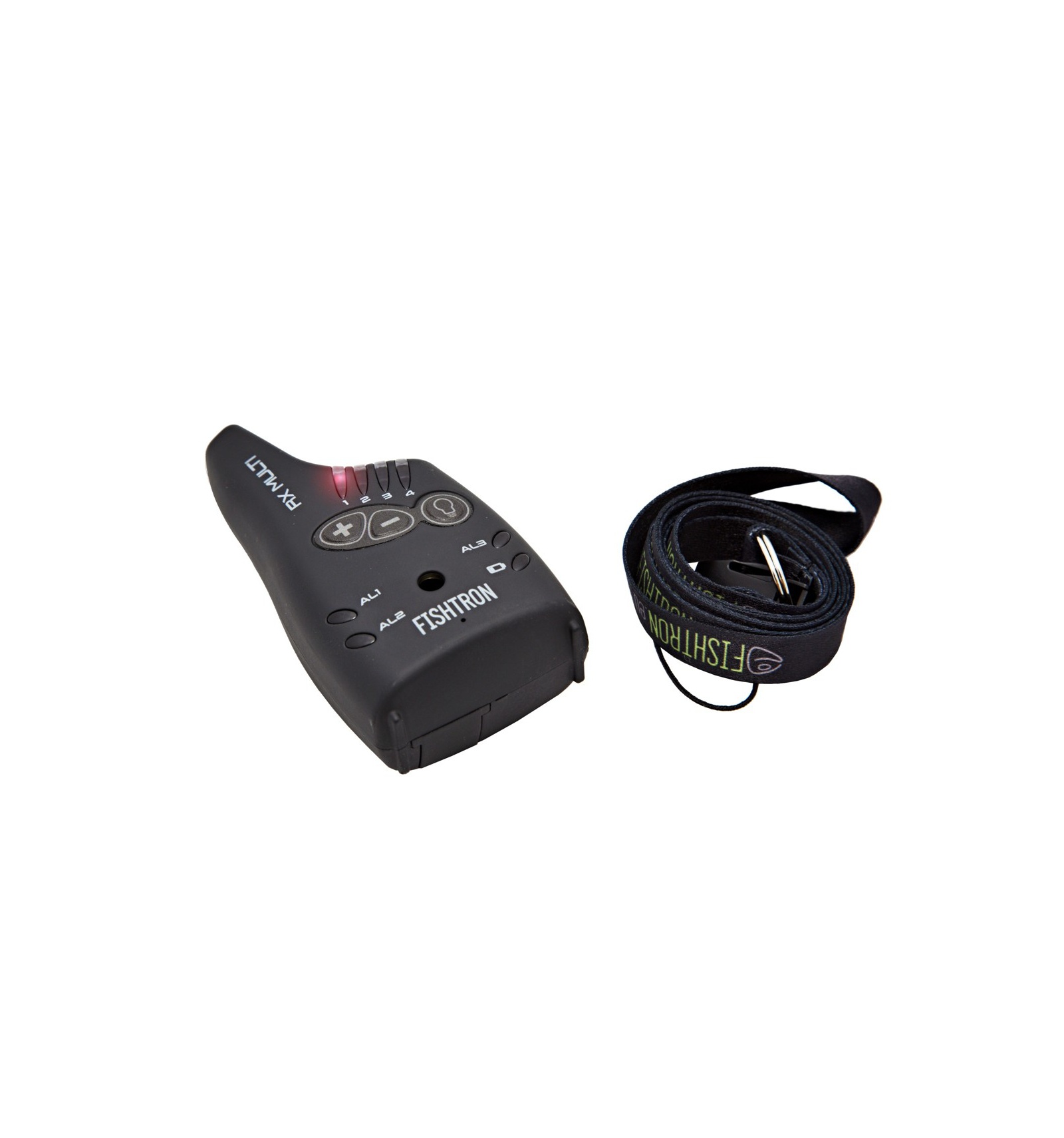 Flajzar Fishtron RX Multi
