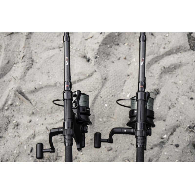 Teleskopický prut JRC Rova 2,70m 3,25lb
