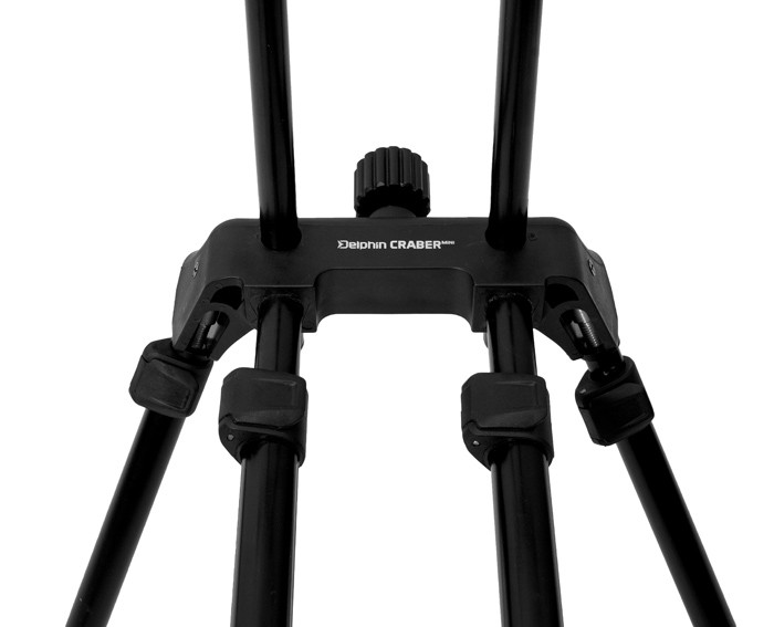 Delphin Rodpod CRABER Mini