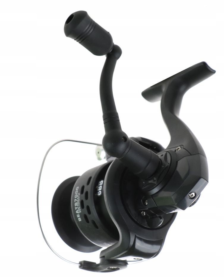 Rumpol Naviják Beats FD 6BB 6000