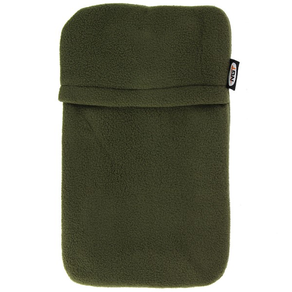 NGT Zahřívací termoláhev Hot Water Bottle 1L