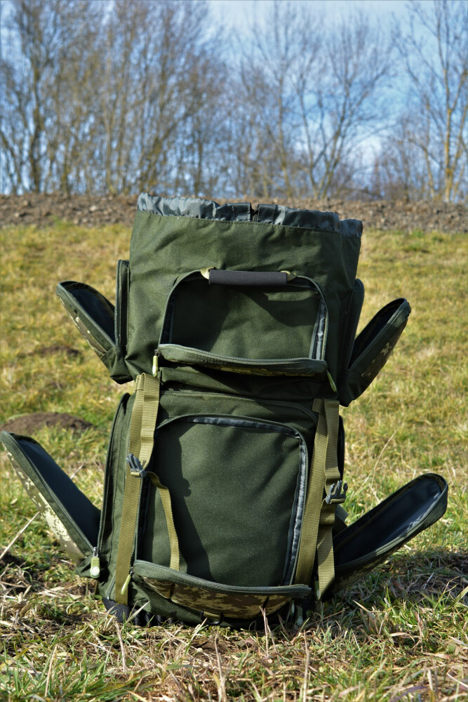 Mivardi Batoh CamoCODE Expedition
