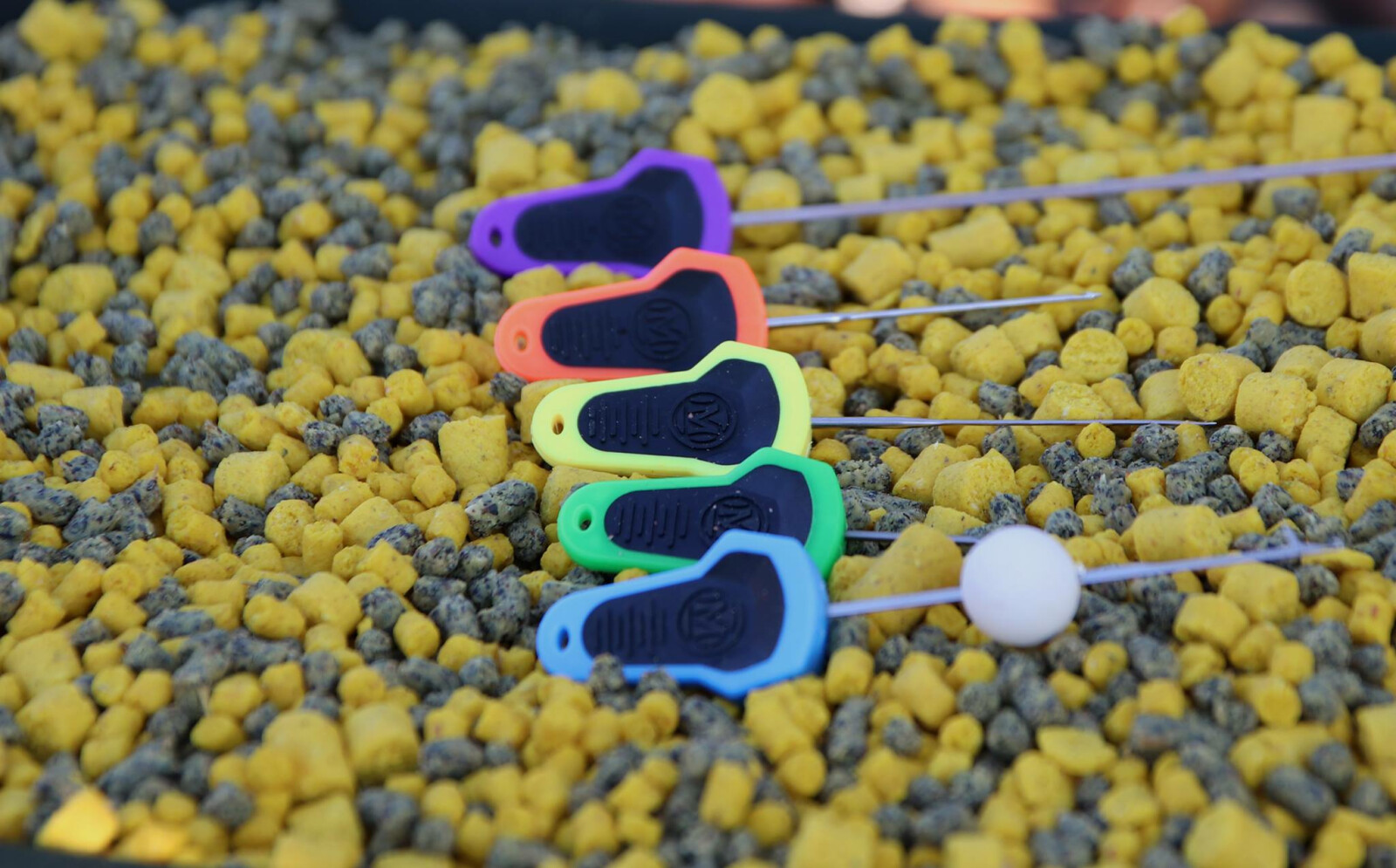 Mivardi Jehla MC Boilie/splicing needle