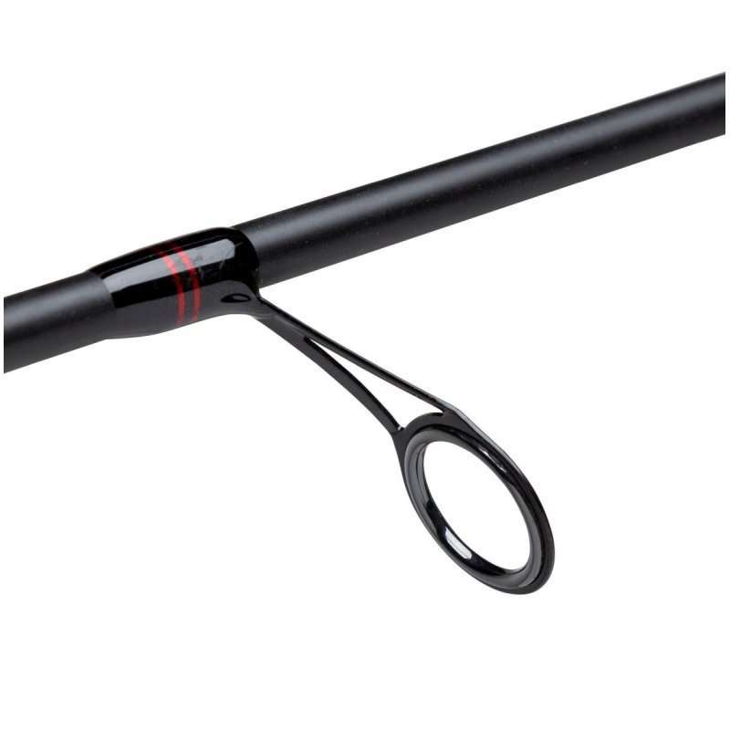Přívlačový prut Abu Garcia Vendetta V3 Spin M 2,74m 15-40g
