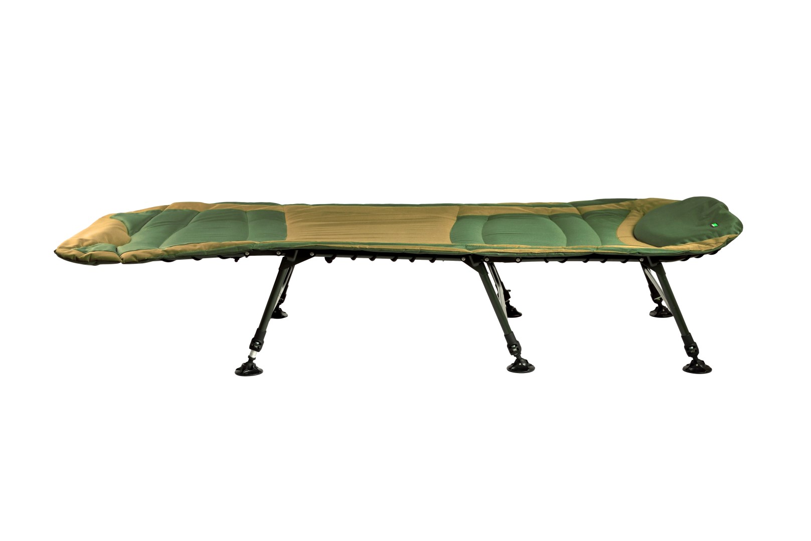 Zfish Lehátko Bedchair Siesta x6