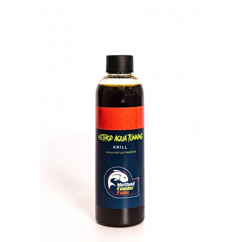 Method Aqua Tunning Method Feeder Fans 200ml