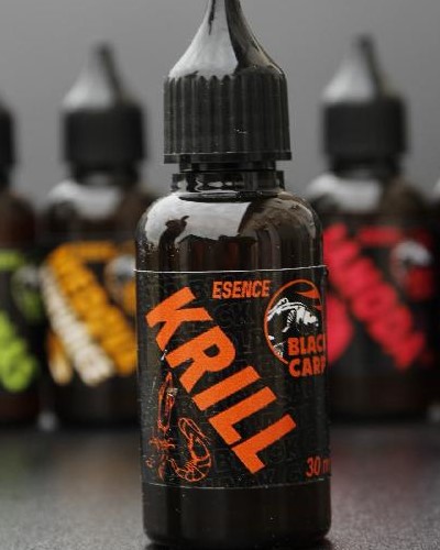 Black Carp Esence 30ml