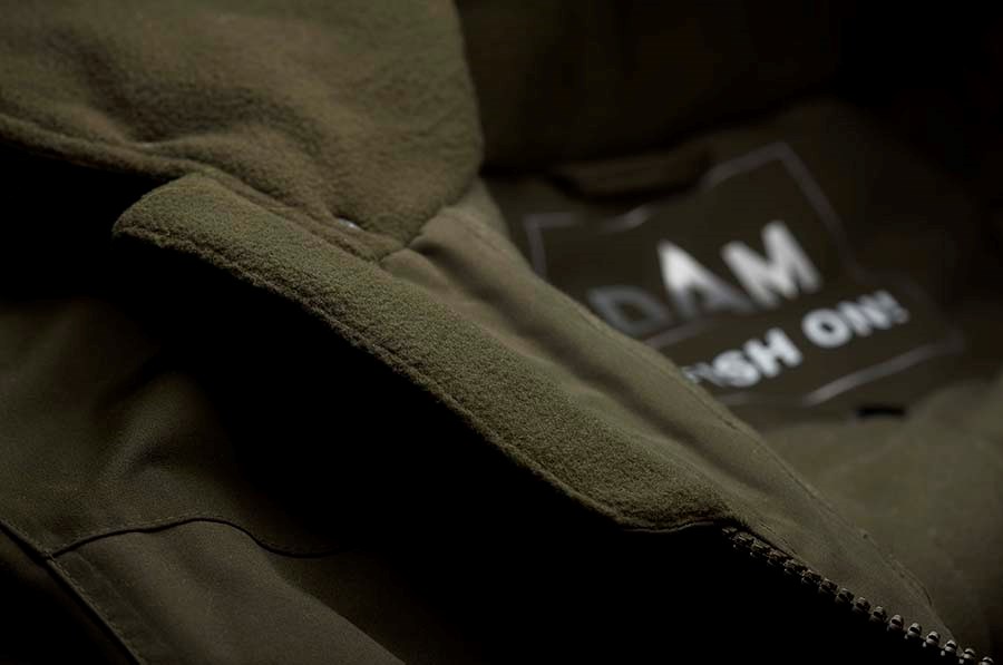 Dam Zimní Komplet Xtherm Winter Suit