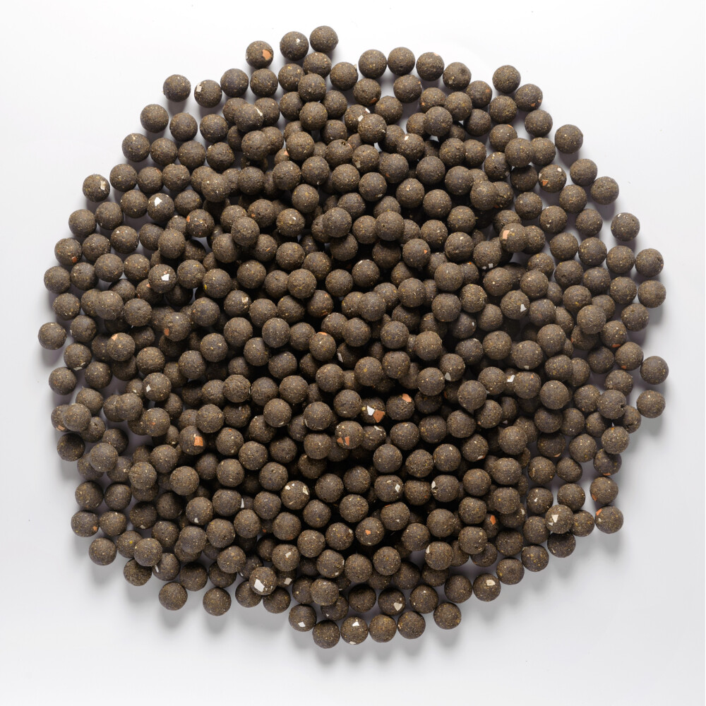 Mivardi Rapid Boilies Starter Monster & Halibut 20mm 3500g