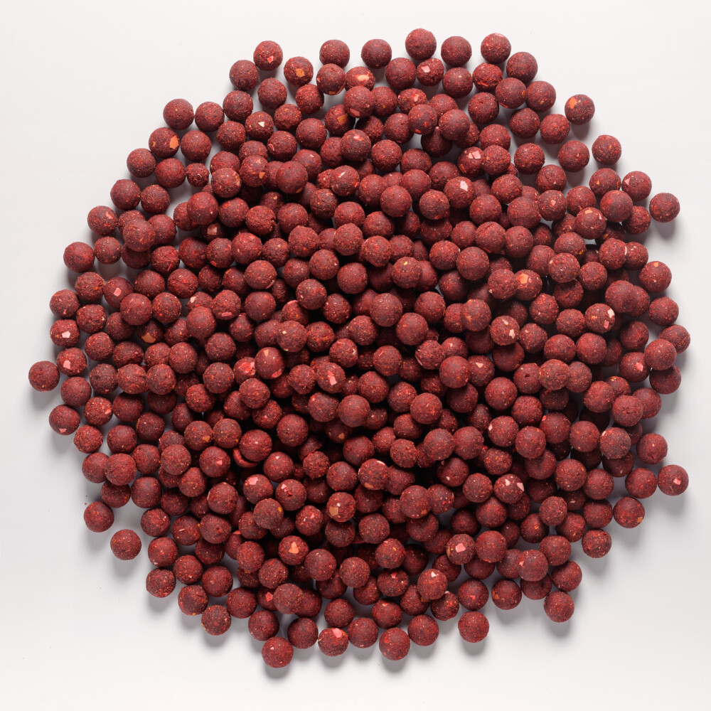 Mivardi Rapid Boilies Starter Fruit Bomb 20mm 3500g