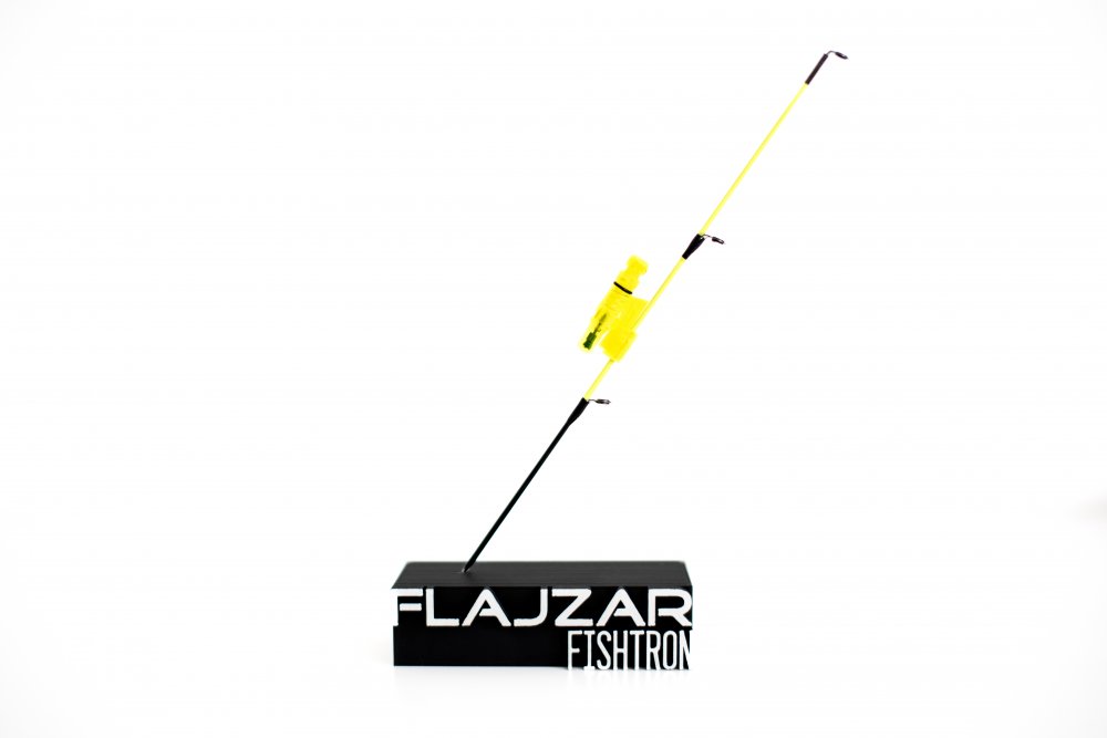 Flajzar Feeder 4 Žlutý