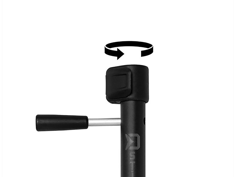 Delphin Zavrtávací Vidlička D-STICK