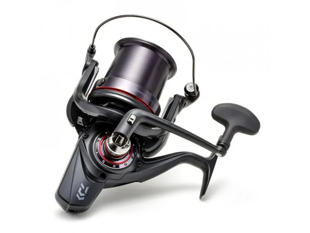 Daiwa Naviják Whisker 45 SCW QD-OT