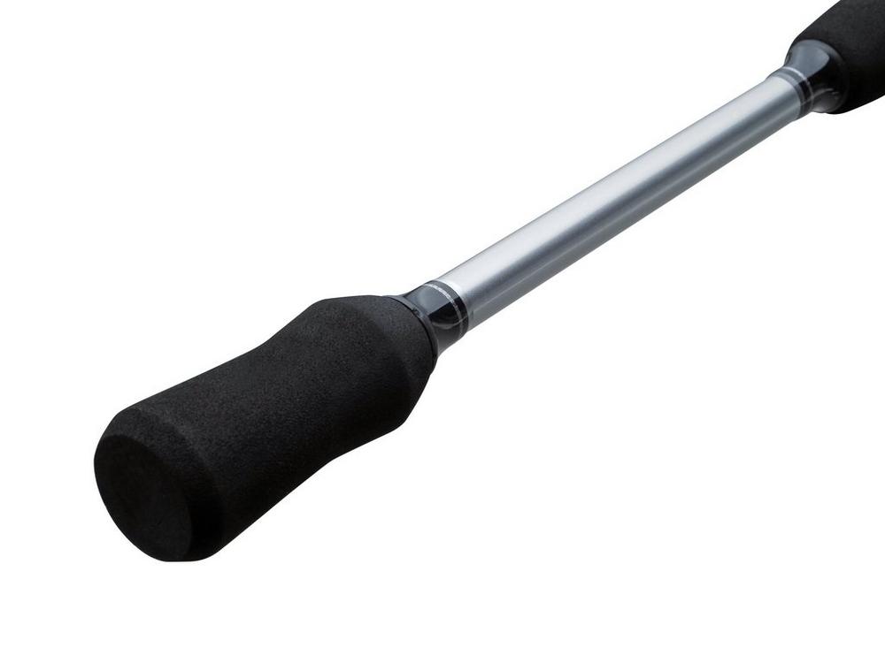 Mitchell Přívlačový prut MX1 Lure M 2,4m 10-30g