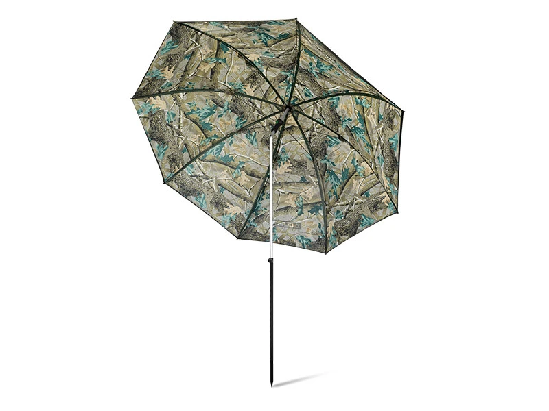 Delphin Deštník s bočnicí CLASSA CAMO