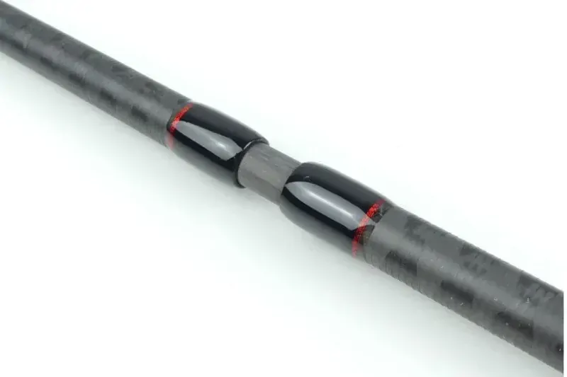 Sportex Přívlačové pruty Black Pearl MAXX 2,7m 60g 2díl