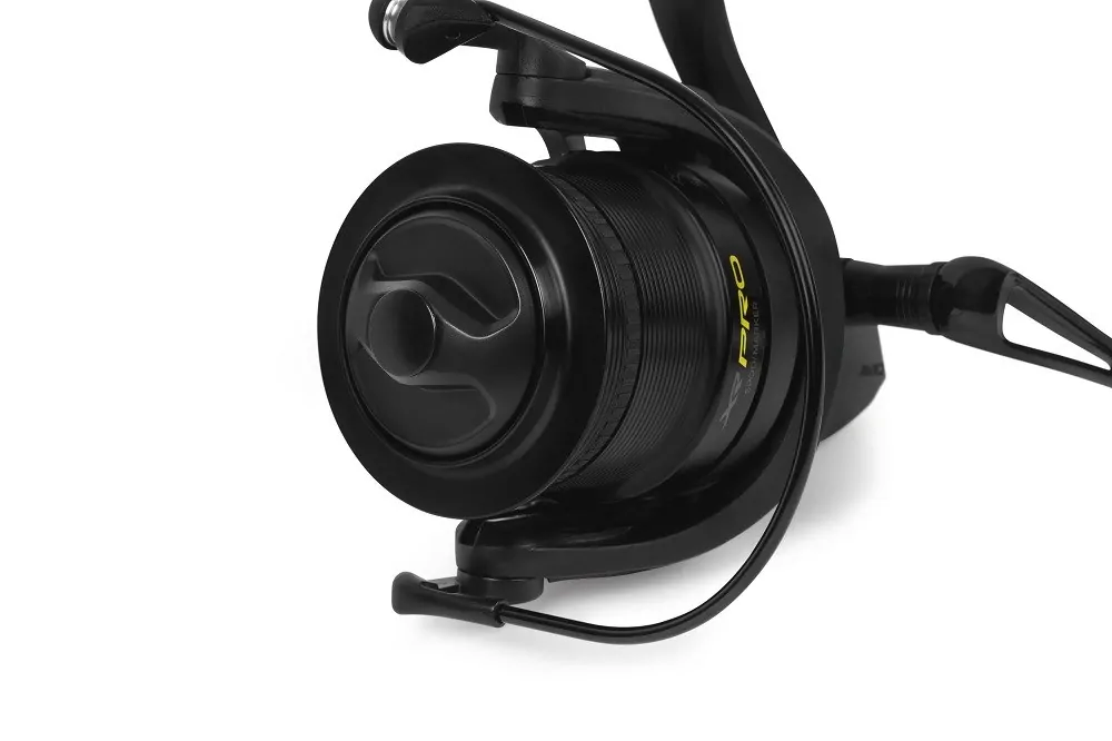 Avid Carp Spodový Naviják XR Pro Spod/Marker
