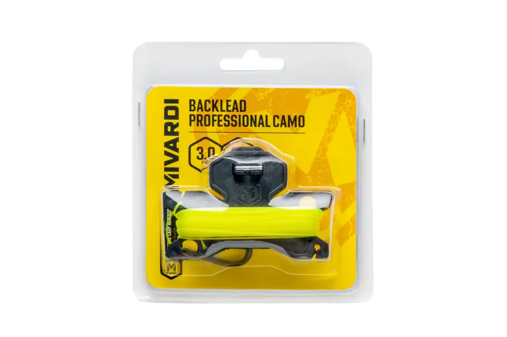 Mivardi Zadní olovo Professional Camo 4.00oz 113g