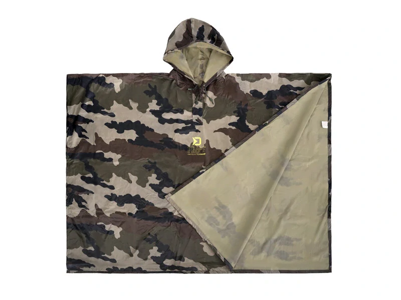 Delphin Nepromokavé pončo PROOF Poncho