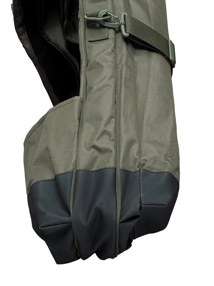 JRC Pouzdro Na Pruty Defender II 3 Rod Sleeve 12-13 ft