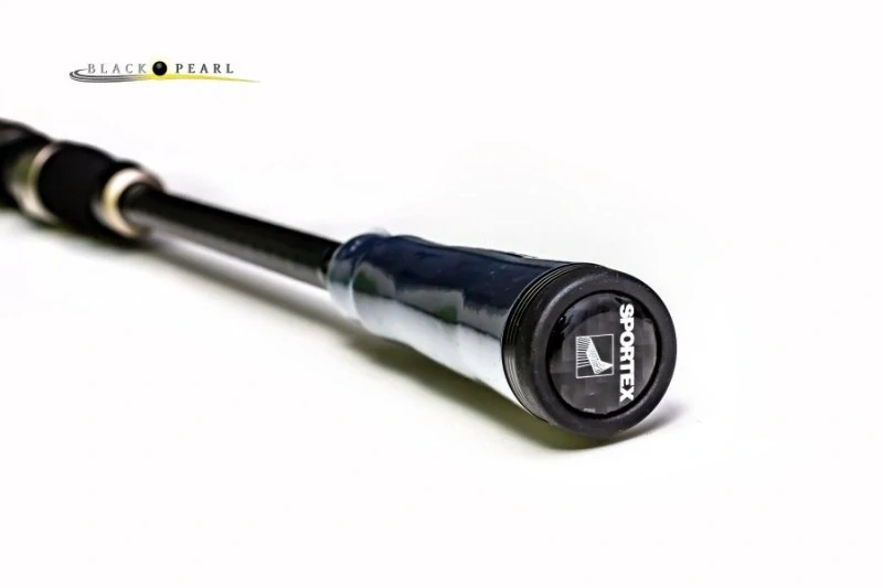 Sportex Přívlačové pruty Black Pearl GT-3 270cm 60g 2díl