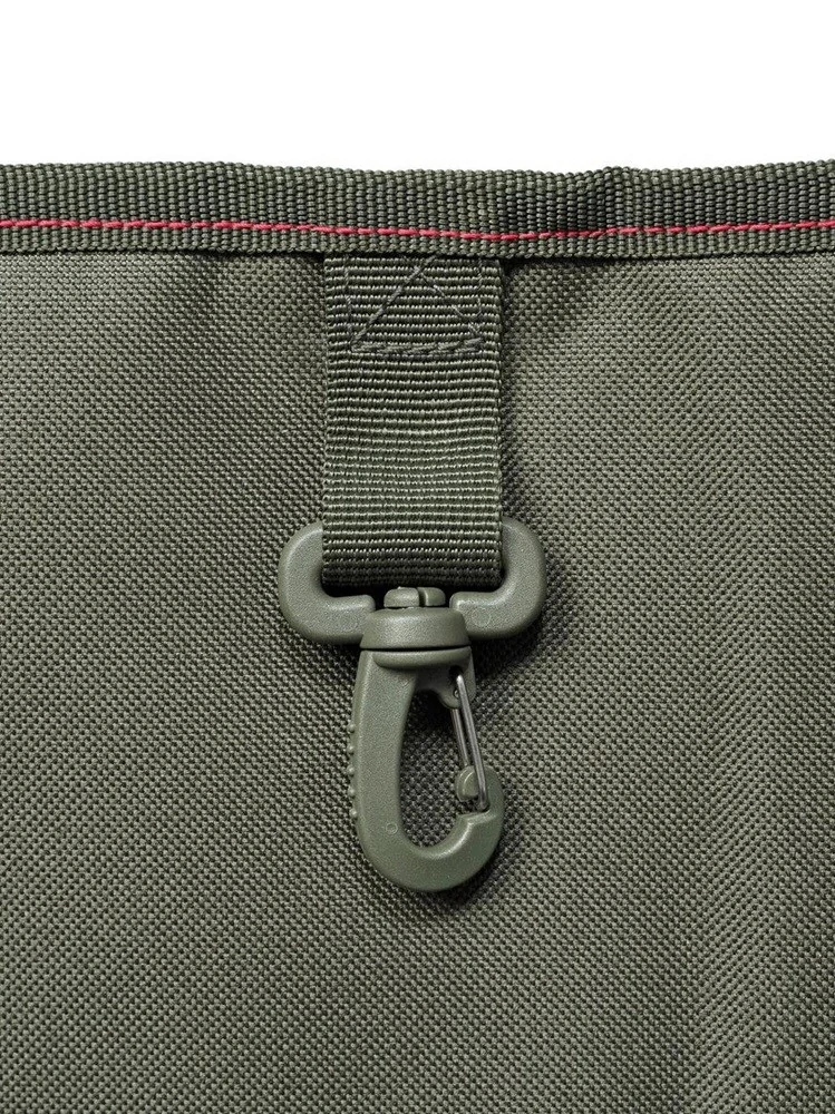 JRC Pouzdro Na Prut Defender II Padded Rod Sleeve 3,96m