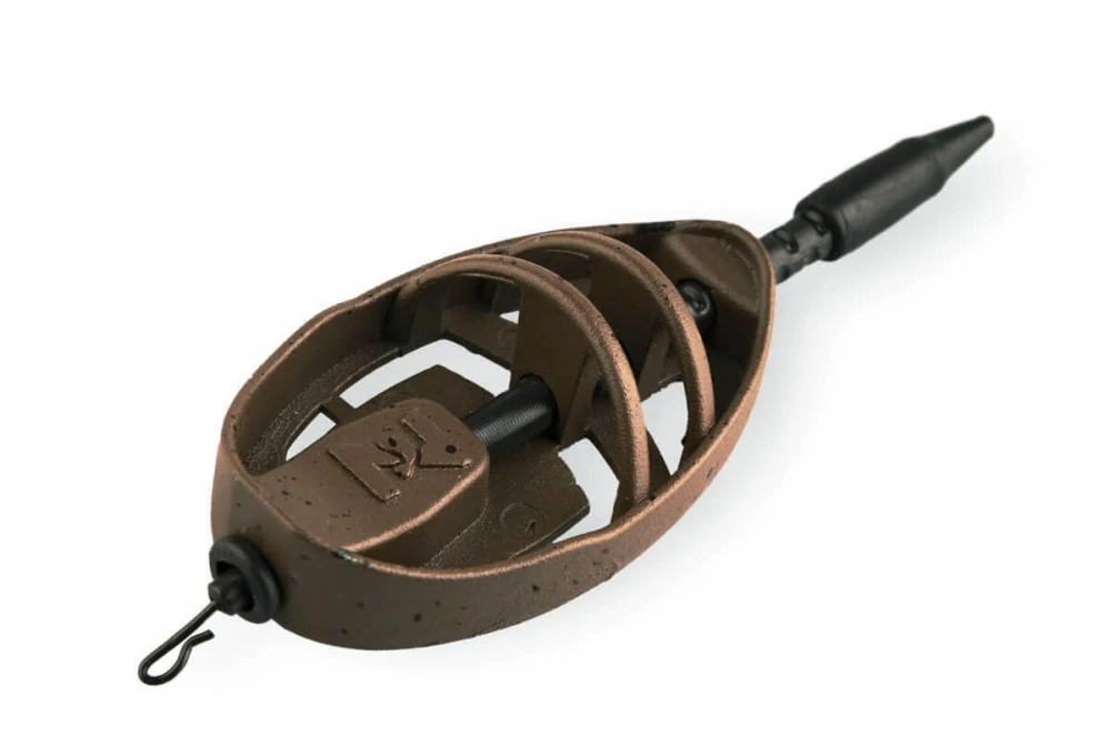 ZFISH Sada Method Feeder Set ZFX 20,30g+Formička