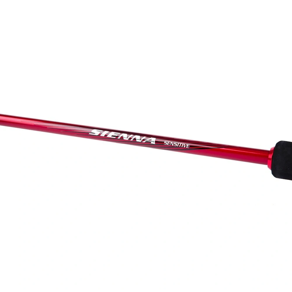 Shimano Prut Sienna Spinning EVA 2,69m 3-21g