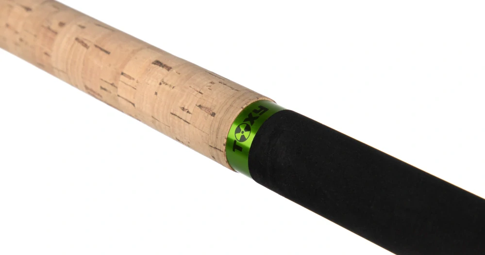 Mikado Feederový Prut Toxy Power Method Feeder 330cm 120g 3díl
