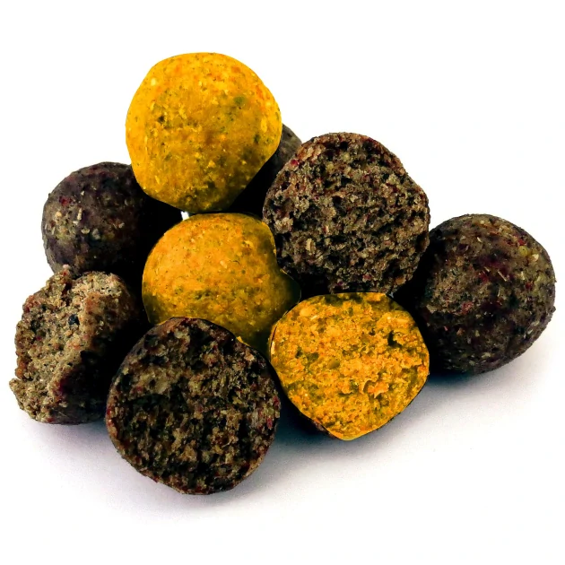 Magic Wolf Boilies 5kg