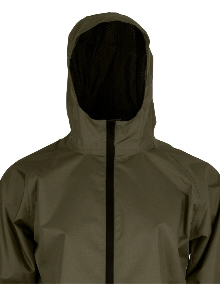 Pros Pánská Bunda AquaAIR 2L model 285 Khaki XL