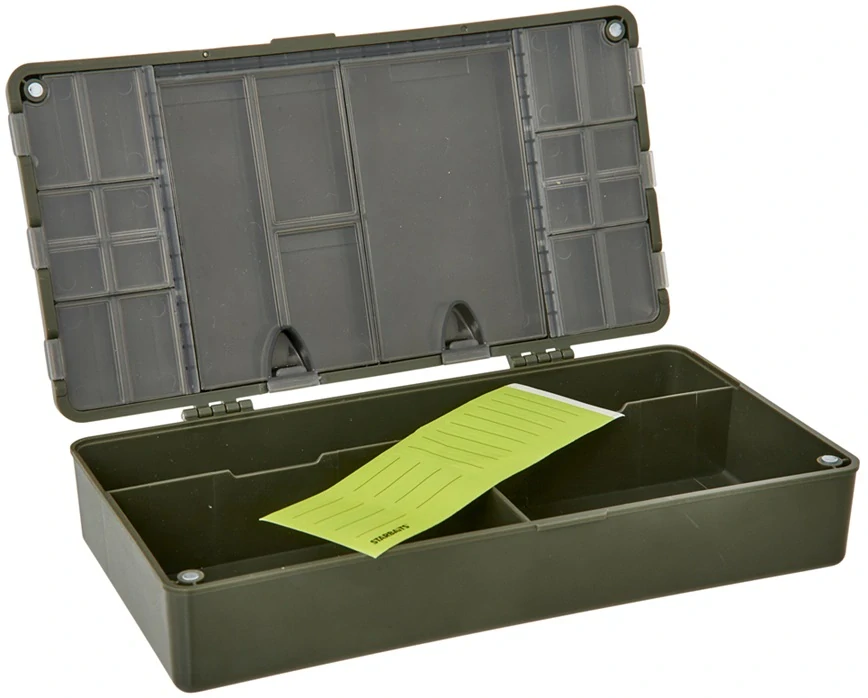 Starbaits Krabice na bižuterii Magnet Box
