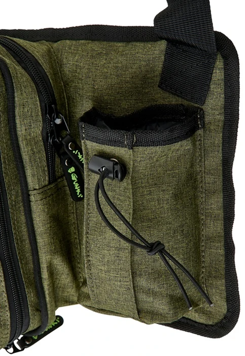 Gunki Taška Overtake Street Minute