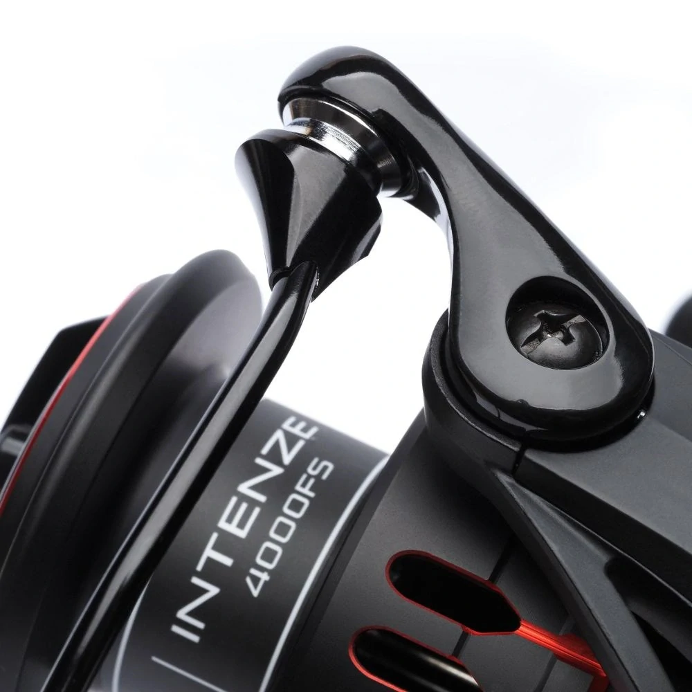 Dam Naviják Quick Intenze Free Spool Reel 5000FS