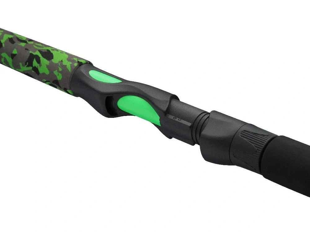 Madcat Prut UV Series Spinning Rod 2,1m 40-150g