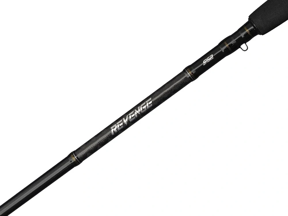 Savage Gear Prut Revenge SG2 Drop Shot 2,51m 8-28g