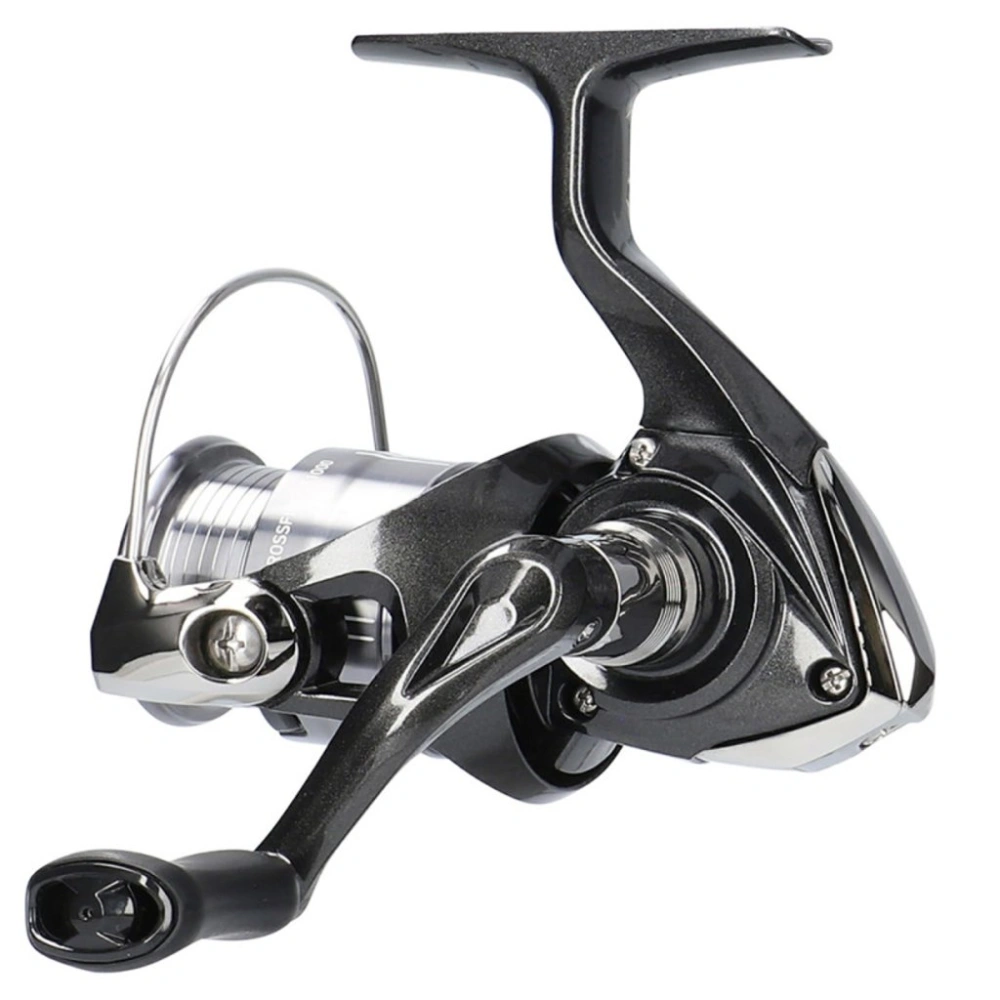Daiwa Naviják 26 Crossfire LT 3000-C