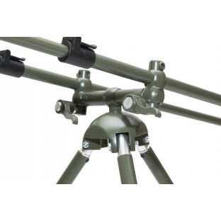 ZFISH Tripod Elite 3 Rods + 2x Hlásič VX2 + 2x Indikátor Záběru Zdarma!