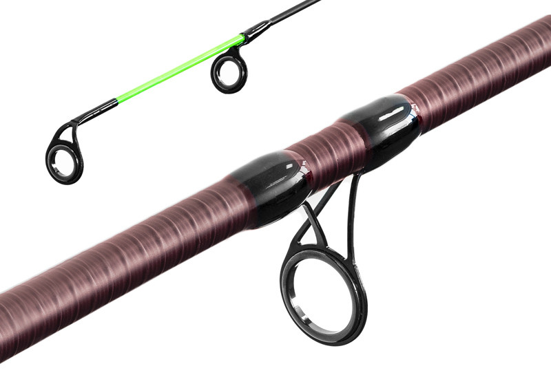 Delphin MAGMA M3 Medium 360cm 120g