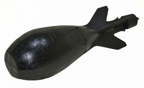Wolf raketa na krmení X-Spod Performance