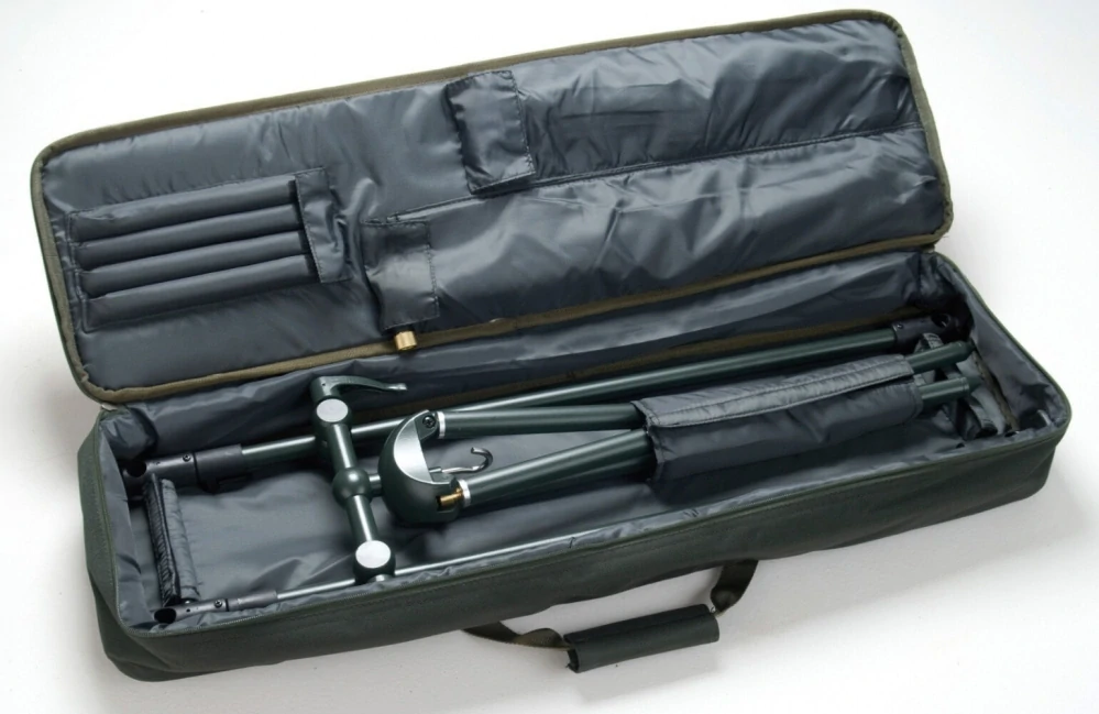 Mivardi Tripod Premium + ZDARMA 2 x Hlásič EASY a 2 x Swing ARM Easy