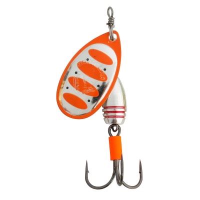 Savage Gear Třpytka Rotex Spinner #2 5,5g